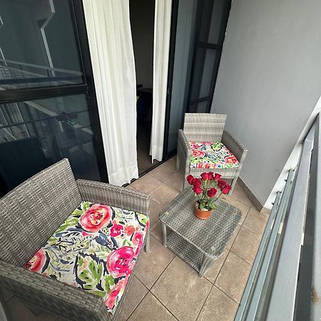 Duplex Vintage En El Corazon De Miraflores Λίμα Εξωτερικό φωτογραφία