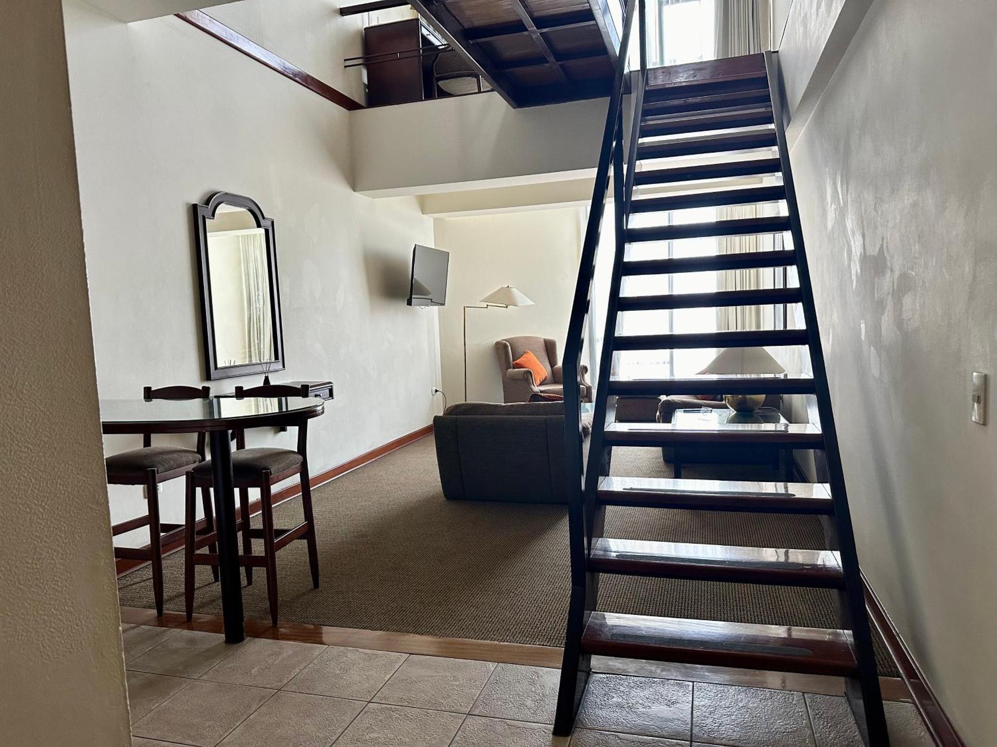 Duplex Vintage En El Corazon De Miraflores Λίμα Εξωτερικό φωτογραφία